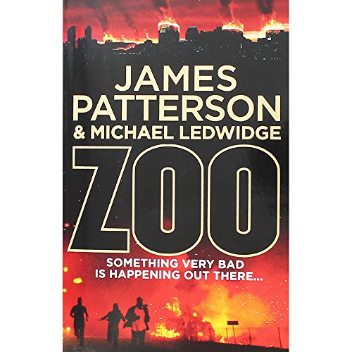 Zoo by Patterson, James | Subject:0