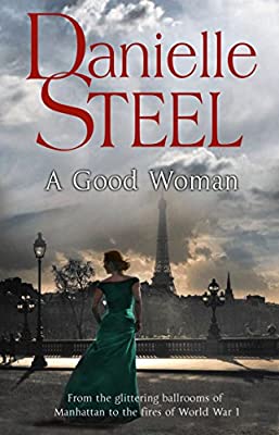 A Good Woman by Steel, Danielle | Paperback |  Subject: Contemporary Fiction | Item Code:R1|E4|2282