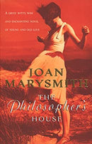 The Philosopher's House by Marysmith, Joan | Paperback | Subject:Contemporary Fiction | Item: F3_C2_2753