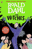 The Witches (Dahl Fiction) by Dahl, Roald | Paperback |  Subject: Literature & Fiction | Item Code:10601