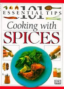 DK 101s: 37 Cooking With Spices (101 Essential Tips) by Norman, Jill | Paperback |  Subject: Food, Drink & Entertaining | Item Code:R1|C1|1071