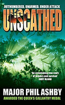 Unscathed: Escape From Sierra Leone by Ashby, Philip | Paperback |  Subject: Fiction | Item Code:R1|F2|2546