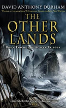 The Other Lands (The War with the Mein)