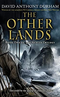 The Other Lands (The War with the Mein)