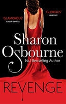 Revenge by Osbourne, Sharon | Paperback | Subject:Contemporary Fiction | Item: R1_B5_5221