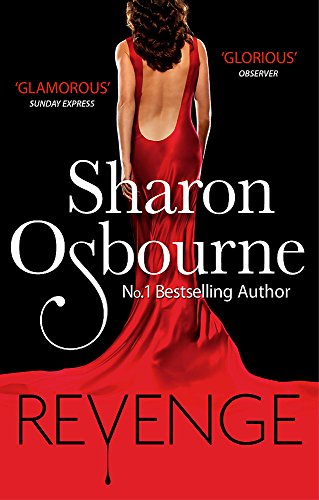Revenge by Osbourne, Sharon | Paperback | Subject:Contemporary Fiction | Item: R1_B5_5221