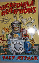 Fact Attack 11 by Locke Ian | Paperback |  Subject: Children's & Young Adult | Item Code:CH | 181