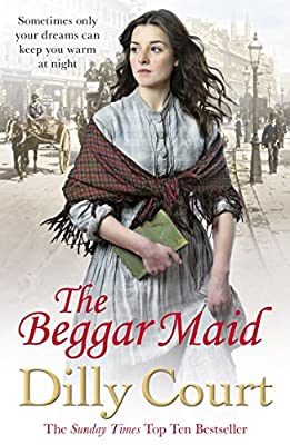 The Beggar Maid by Court, Dilly | Paperback |  Subject: Contemporary Fiction | Item Code:3493