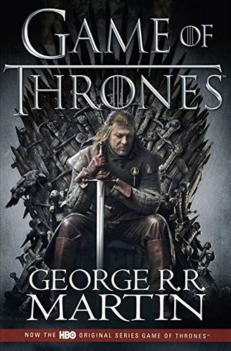 A Game of Thrones: Book 1 (A Song of Ice and Fire) by George R.R. Martin | Subject:Action & Adventure
