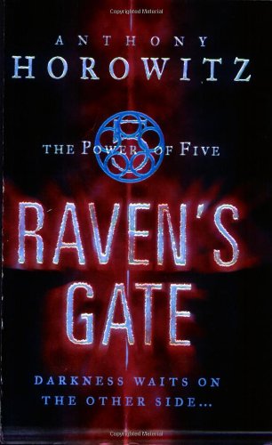 Raven's Gate by Anthony Horowitz | Subject:Children's & Young Adult