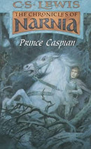 Prince Caspian (The Chronicles of Narnia, Book 4) by Lewis, C. S. | Paperback | Subject:Literature & Fiction | Item: F3_C5_2910
