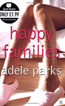 Happy Families (Quick Reads)