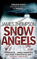 Snow Angels: A completely addictive thriller to devour this Christmas by Thompson, James | Paperback | Subject:Action & Adventure | Item: F3_B3_5117