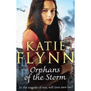 Katie Flynn Orphans of the Storm by 0 | Subject:Fiction