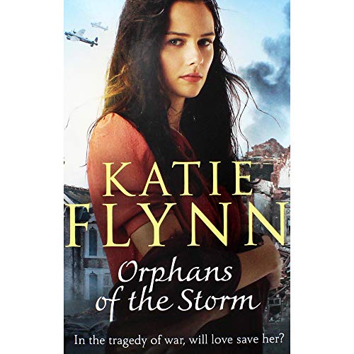 Katie Flynn Orphans of the Storm by 0 | Subject:Fiction