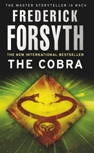The Cobra by Forsyth, Frederick | Subject:Crime, Thriller & Mystery