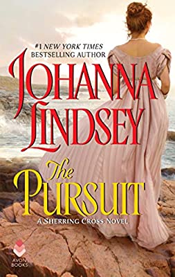 The Pursuit: A Sherring Cross Novel (Sherring Cross series) by Lindsey, Johanna | Paperback |  Subject: Contemporary Fiction | Item Code:2505