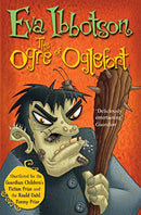 The Ogre of Oglefort Second Hand Book Online