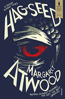 Hag-Seed (Hogarth Shakespeare) Second Hand Book Online