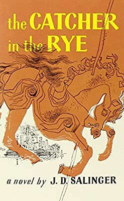 The Catcher in the Rye by Salinger, J. D. | Paperback | Subject:Children's & Young Adult | Item: FL_R1_H5_5487_120321_9780316769488