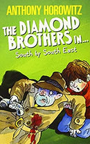 The Diamond Brothers In...: South by Anthony Horowitz | Paperback |  Subject: |  Item Code:9781406357059|F3|R1|I5|4057