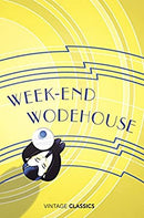 Weekend Wodehouse (Vintage Classics) by Wodehouse, P.G. | Paperback |  Subject: Contemporary Fiction | Item Code:10616