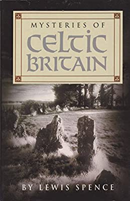 Reprint by Paperback | Paperback | Subject:Mysteries of Celtic Britain | Item: FL_R1_G6_5401_120321_9780752526829