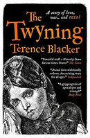 The Twyning by Blacker, Terence | Paperback |  Subject: Fantasy | Item Code:1951