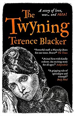 The Twyning by Blacker, Terence | Paperback |  Subject: Fantasy | Item Code:1951