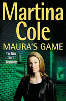 Maura's Game by Cole, Martina | Subject:Biography
