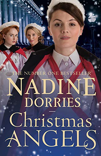 Christmas Angels (Lovely Lane): 4 by Nadine Dorries | Subject:Fiction