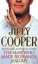 The Man Who Made Husbands Jealous by Cooper, Jilly | Paperback |  Subject: Contemporary Fiction | Item Code:2481