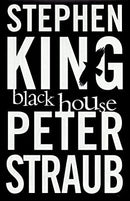 Black House by King, Stephen|Straub, Peter | Paperback |  Subject: Contemporary Fiction | Item Code:R1|C6|1516