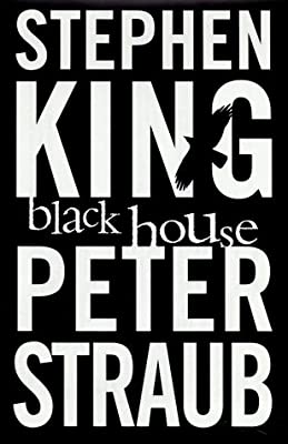 Black House by King, Stephen|Straub, Peter | Paperback |  Subject: Contemporary Fiction | Item Code:5101