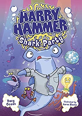 Shark Party (Harry Hammer)