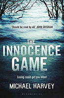 The Innocence Game by Harvey, Michael | Paperback | Subject:Crime, Thriller & Mystery | Item: F3_C3_3798
