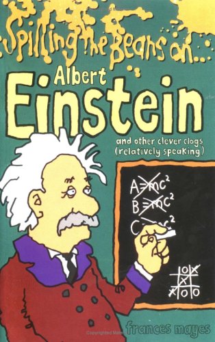 Albert Einstein Second Hand Book Online