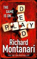 Play Dead by Montanari, Richard | Subject:Crime, Thrillers & Mystery