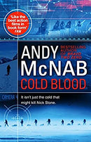 Cold Blood: (Nick Stone Thriller 18) by McNab, Andy | Paperback |  Subject: Children's & Young Adult | Item Code:R1|E4|2258