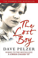The Lost Boy by Pelzer, Dave | Paperback |  Subject:Biographies & Autobiographies |  Item Code:9780752837611|F3|R1|I6|4076