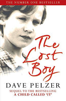 The Lost Boy by Pelzer, Dave | Subject:Biography