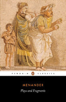 Plays and Fragments (Penguin Classics) Second Hand Book Online
