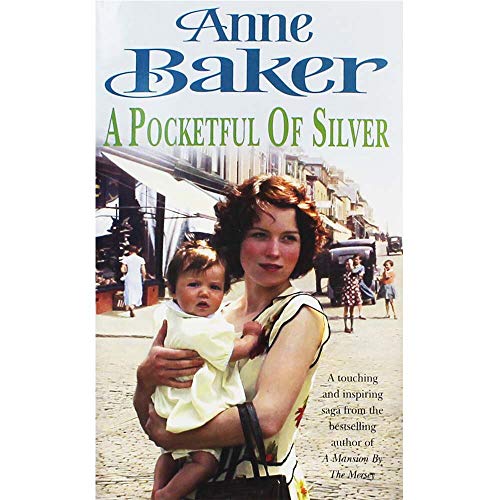 A Pocketful of Silver (Riverside Mccolls) by Anne Baker | Subject:Fiction