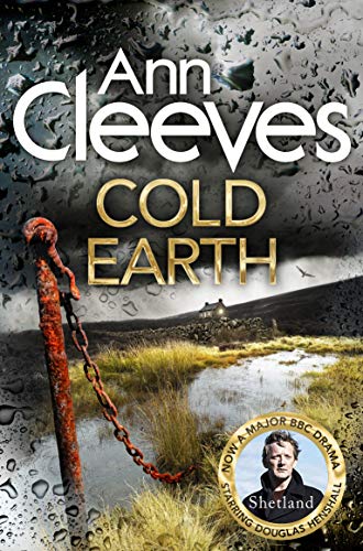 Cold Earth (Shetland) by Cleeves|Ann | Subject:Crime, Thrillers & Mystery