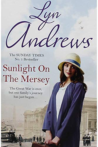 Headline Publishing Group Sunlight On The Mersey by 0 | Subject:Fiction