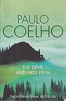The Devil and Miss Prym by Coelho, Paulo | Paperback |  Subject: Contemporary Fiction | Item Code:R1|E1|2064