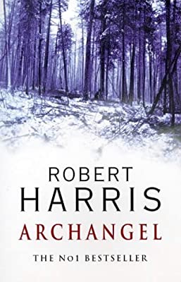 Archangel by Harris, Robert | Paperback |  Subject: Contemporary Fiction | Item Code:R1|D2|1701