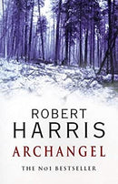 Archangel by Harris, Robert | Paperback |  Subject: Contemporary Fiction | Item Code:R1|D6|1901
