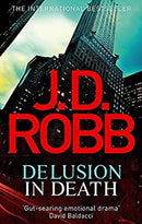 Delusion in Death: 35