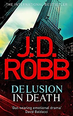 Delusion in Death: 35